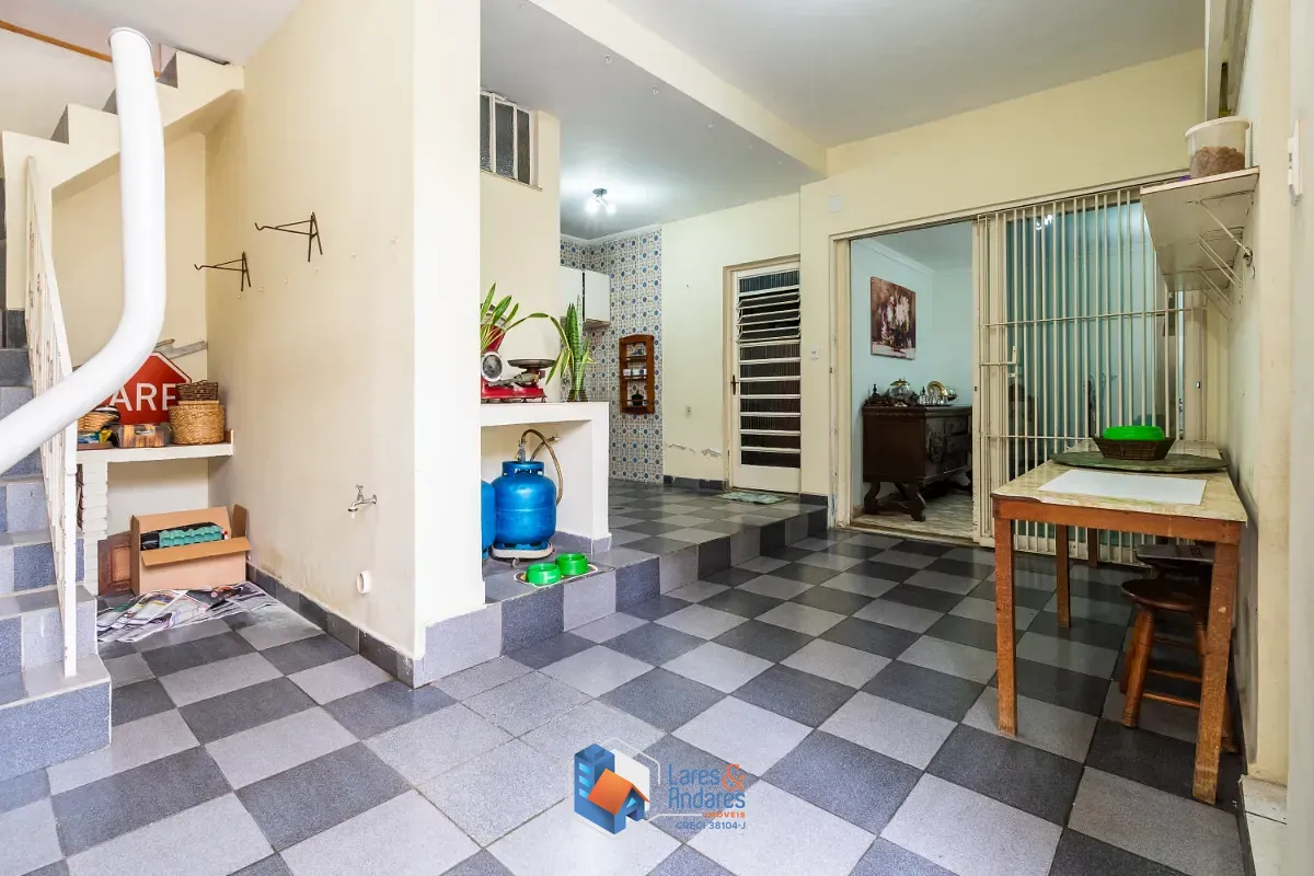 Casa, 3 quartos, 165 m² - Foto 32