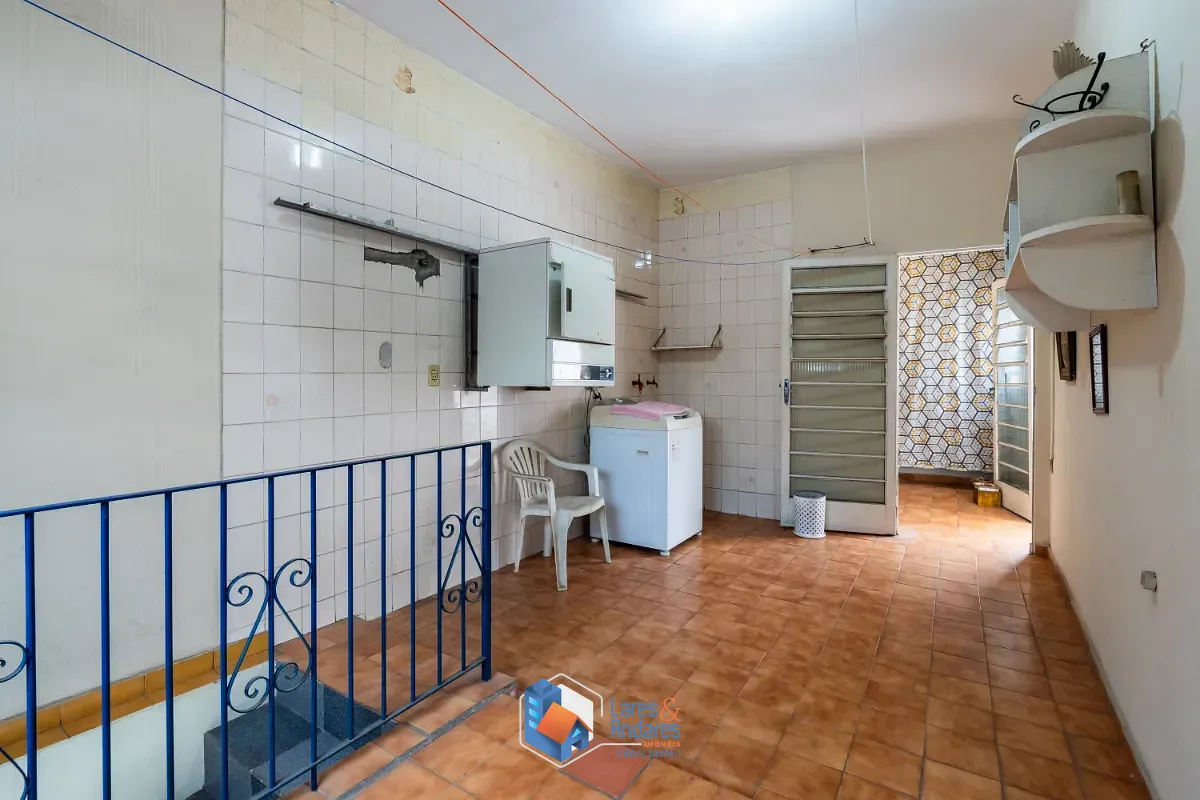 Casa, 3 quartos, 165 m² - Foto 66