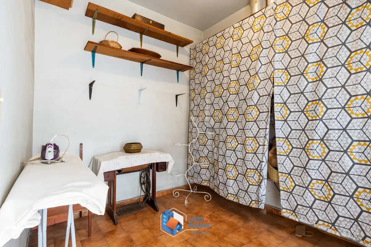 Casa, 3 quartos, 165 m² - Foto 64