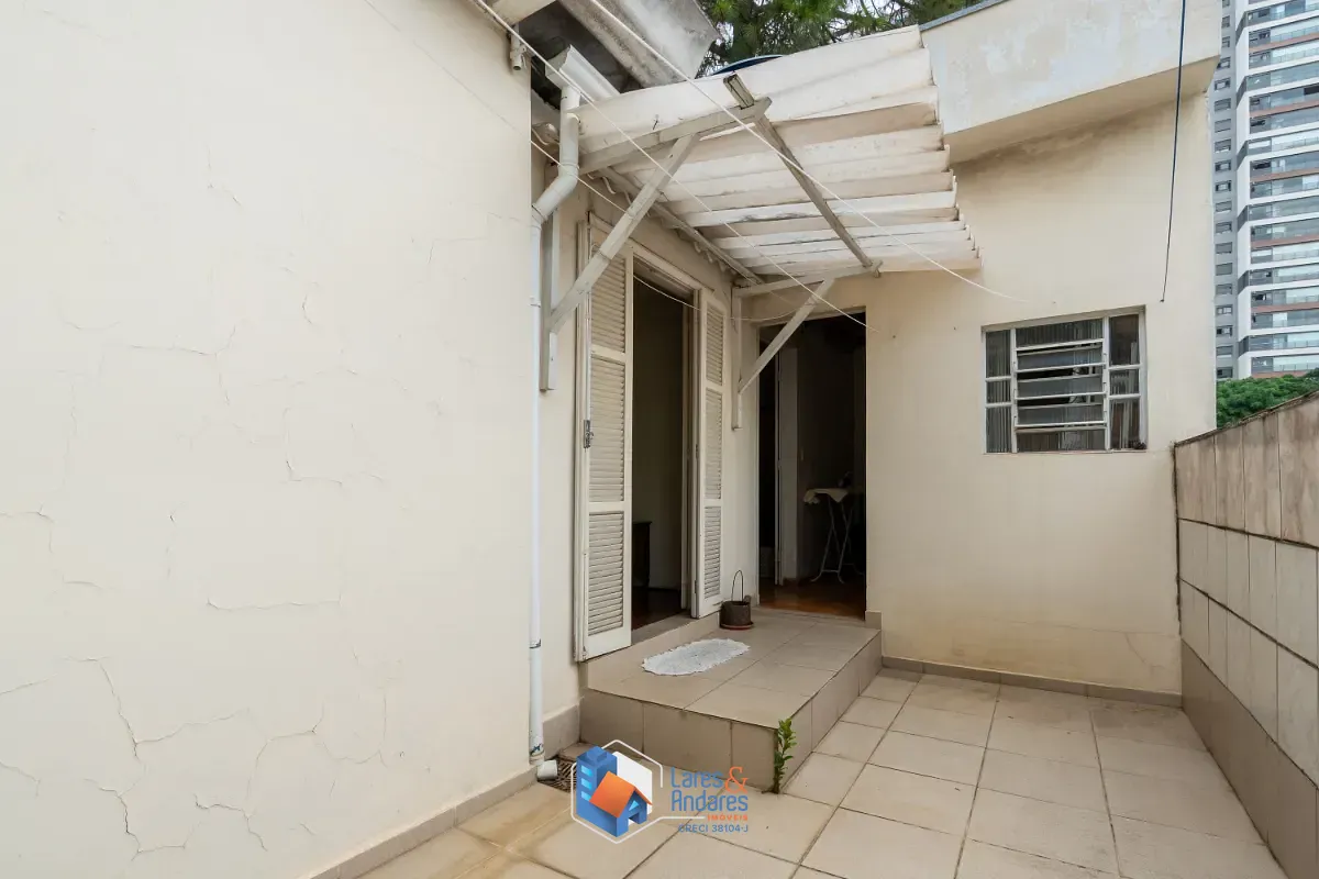 Casa, 3 quartos, 165 m² - Foto 61