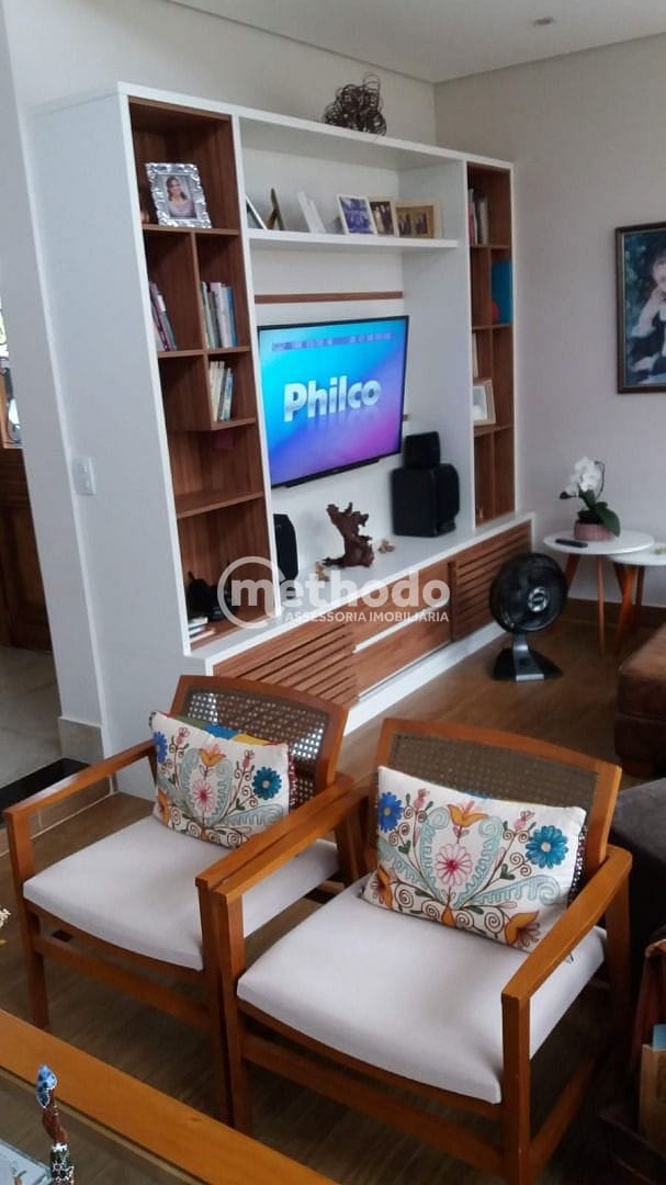 Casa, 3 quartos, 205 m² - Foto 4