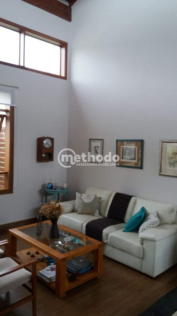 Casa, 3 quartos, 205 m² - Foto 6