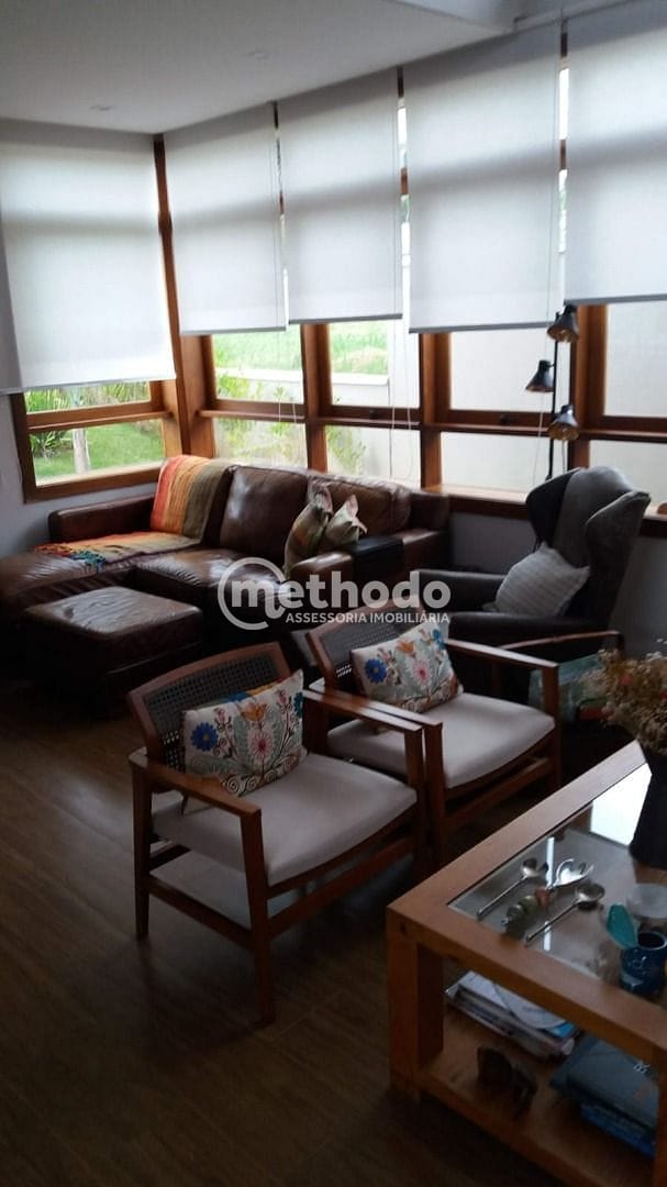 Casa, 3 quartos, 205 m² - Foto 3