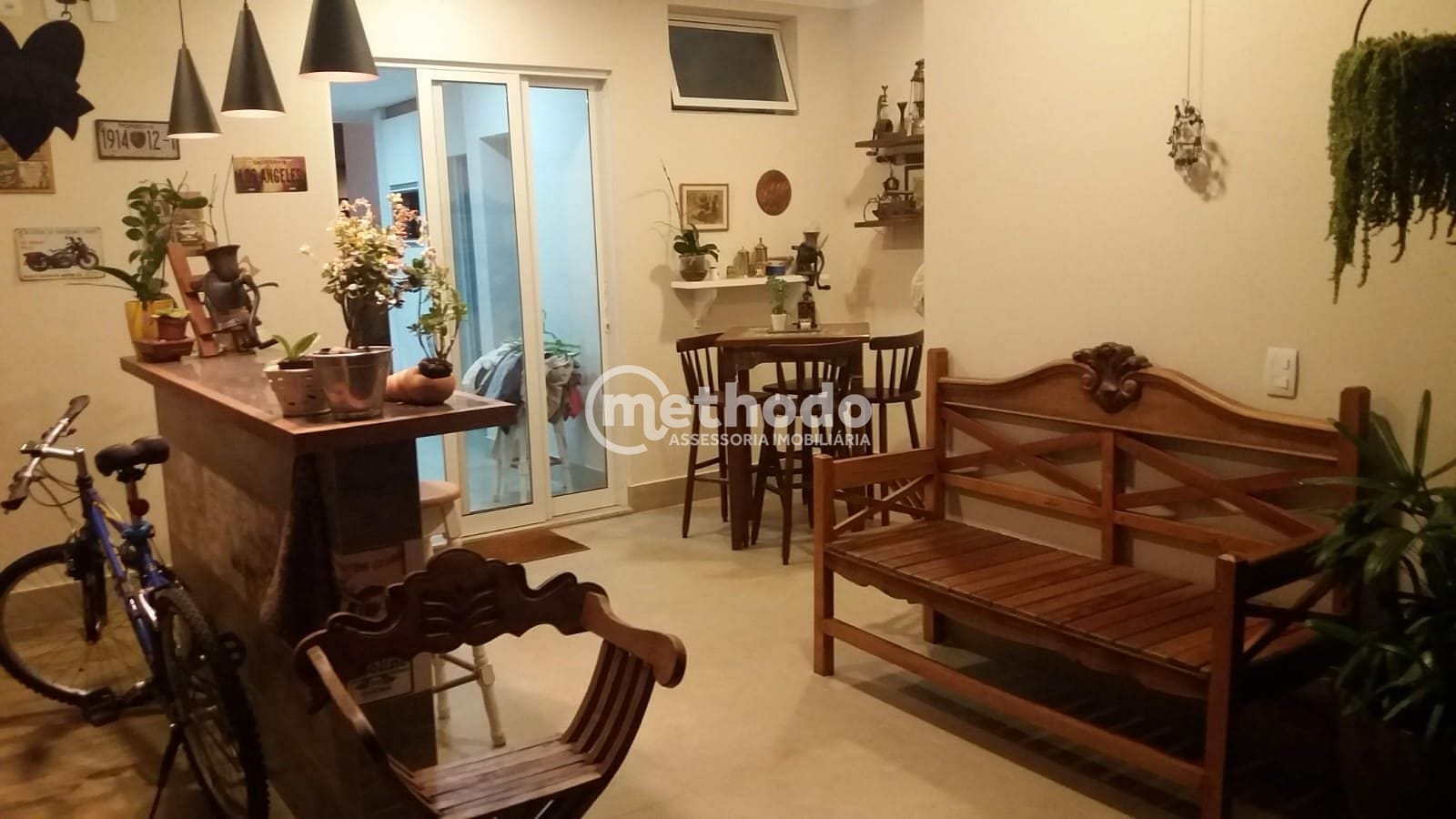 Casa, 3 quartos, 205 m² - Foto 7