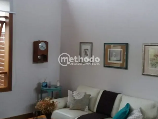 Casa com 435m² 3 quartos e 2 banheiros, à venda, no bairro Loteamento Alphaville Campinas em Campinas