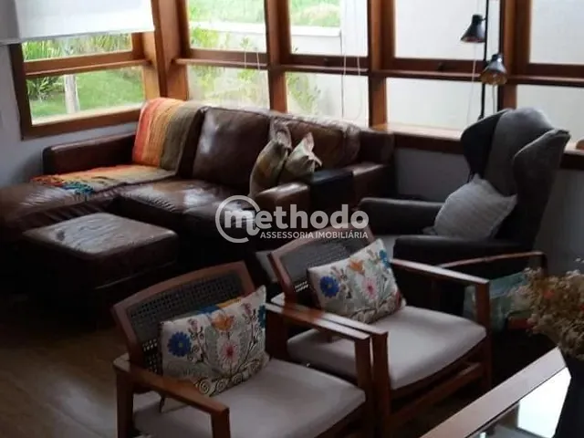 Casa com 435m² 3 quartos e 2 banheiros, à venda, no bairro Loteamento Alphaville Campinas em Campinas