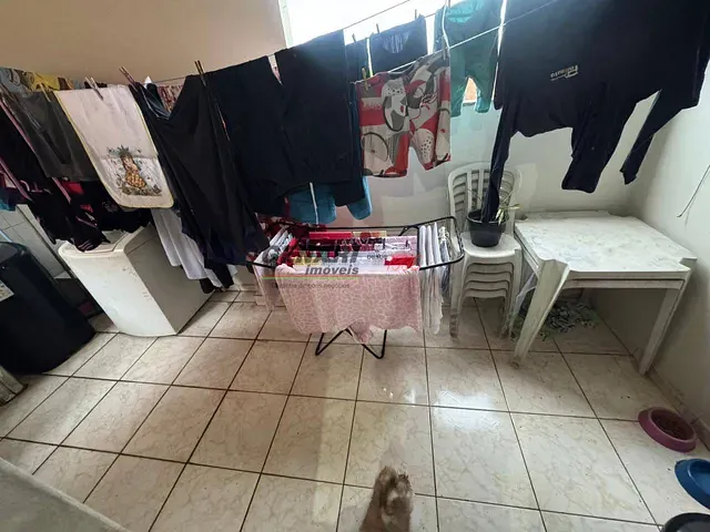 Casa com 125m² 3 quartos e 2 banheiros, à venda, no bairro Jardim Morada do Sol em Indaiatuba