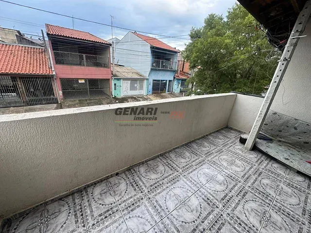 Casa com 125m² 3 quartos e 2 banheiros, à venda, no bairro Jardim Morada do Sol em Indaiatuba