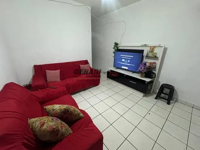 Casa com 125m² 3 quartos e 2 banheiros, à venda, no bairro Jardim Morada do Sol em Indaiatuba