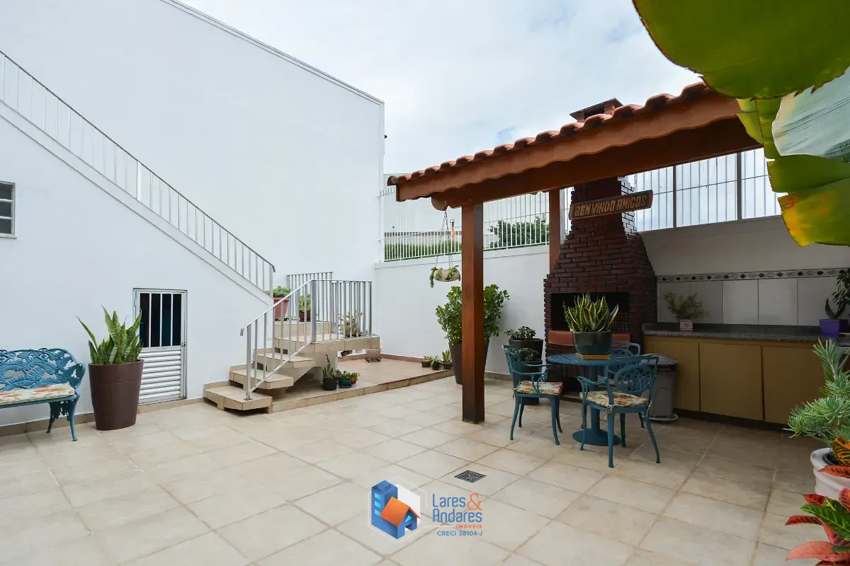 Casa, 3 quartos, 349 m² - Foto 42