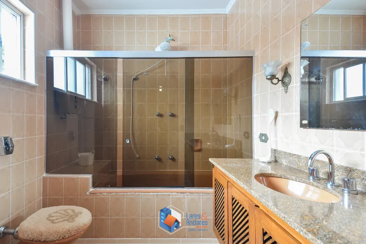 Casa, 3 quartos, 349 m² - Foto 40