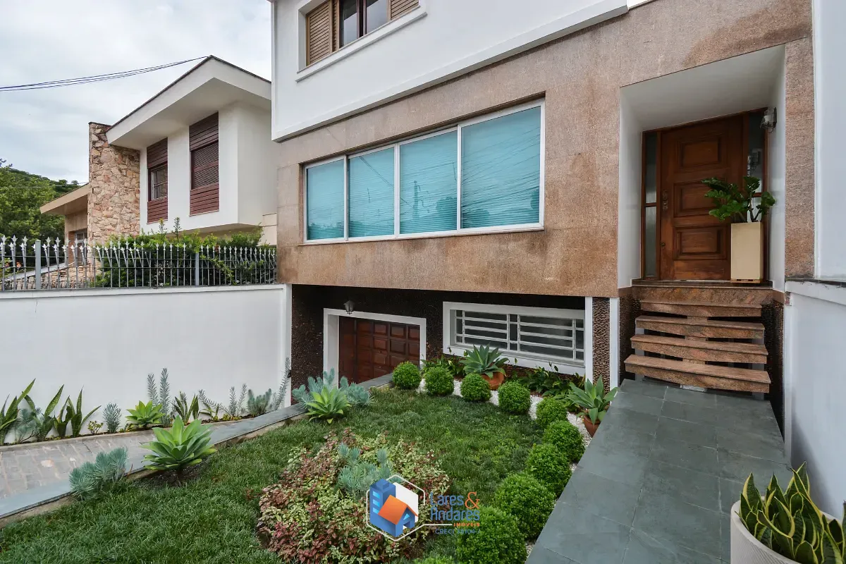 Casa, 3 quartos, 349 m² - Foto 58