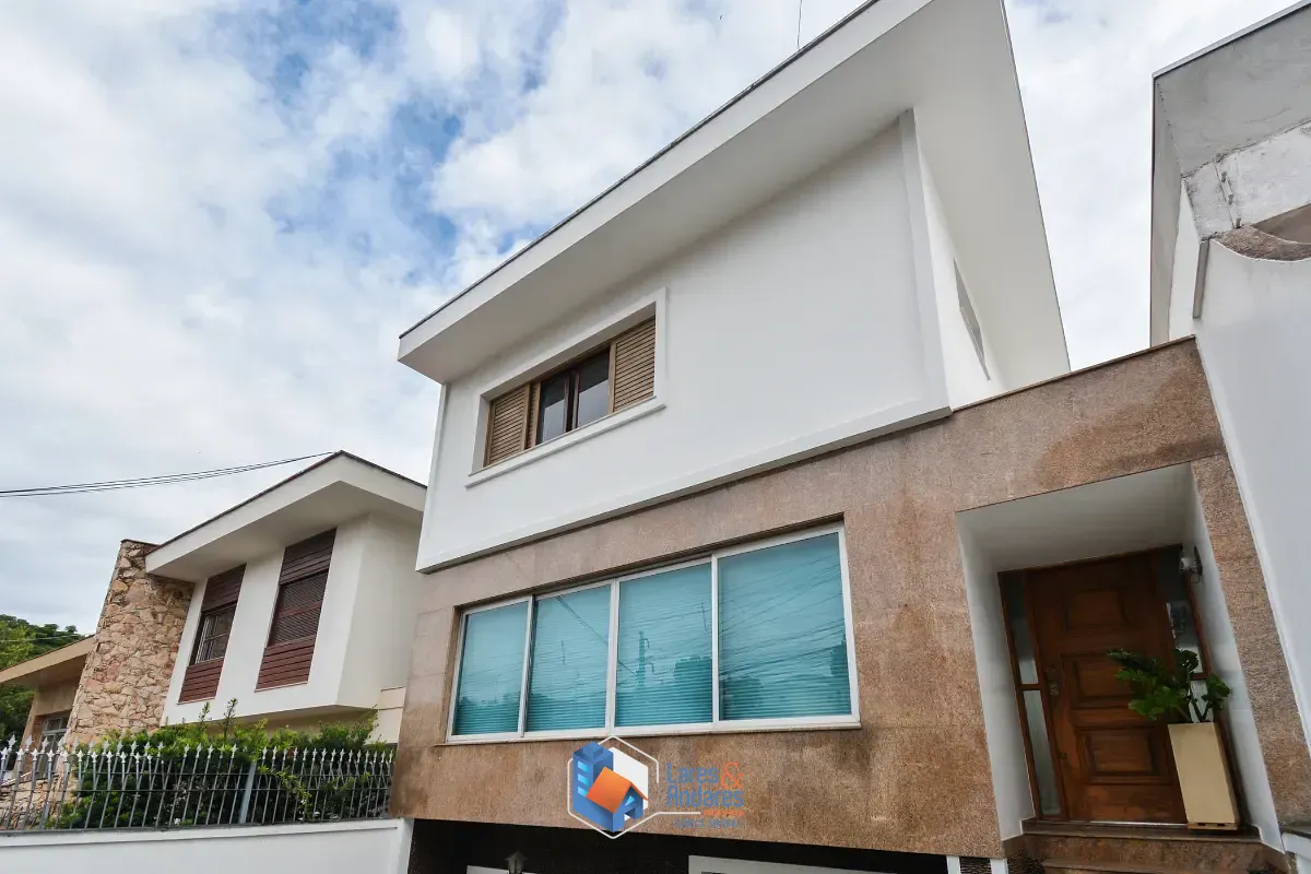 Casa, 3 quartos, 349 m² - Foto 57