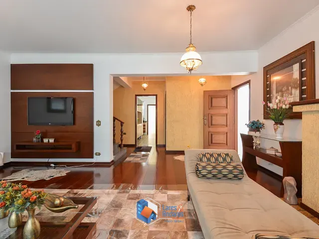 Casa com 229m² 3 quartos e 5 banheiros, à venda, no bairro Bosque da Saúde em São Paulo