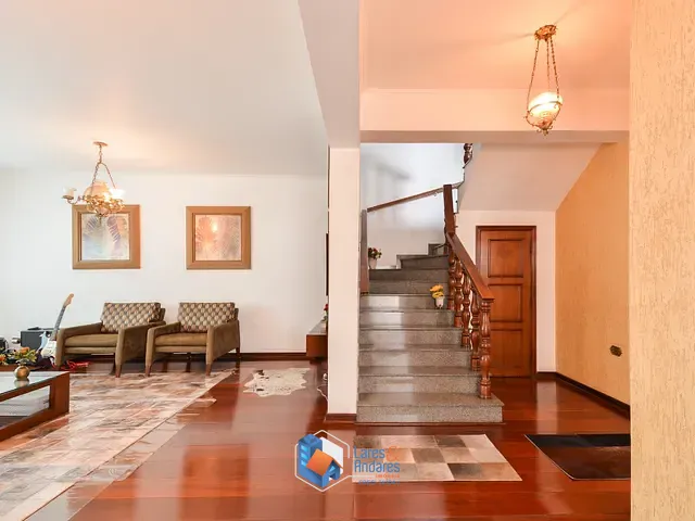 Casa com 229m² 3 quartos e 5 banheiros, à venda, no bairro Bosque da Saúde em São Paulo