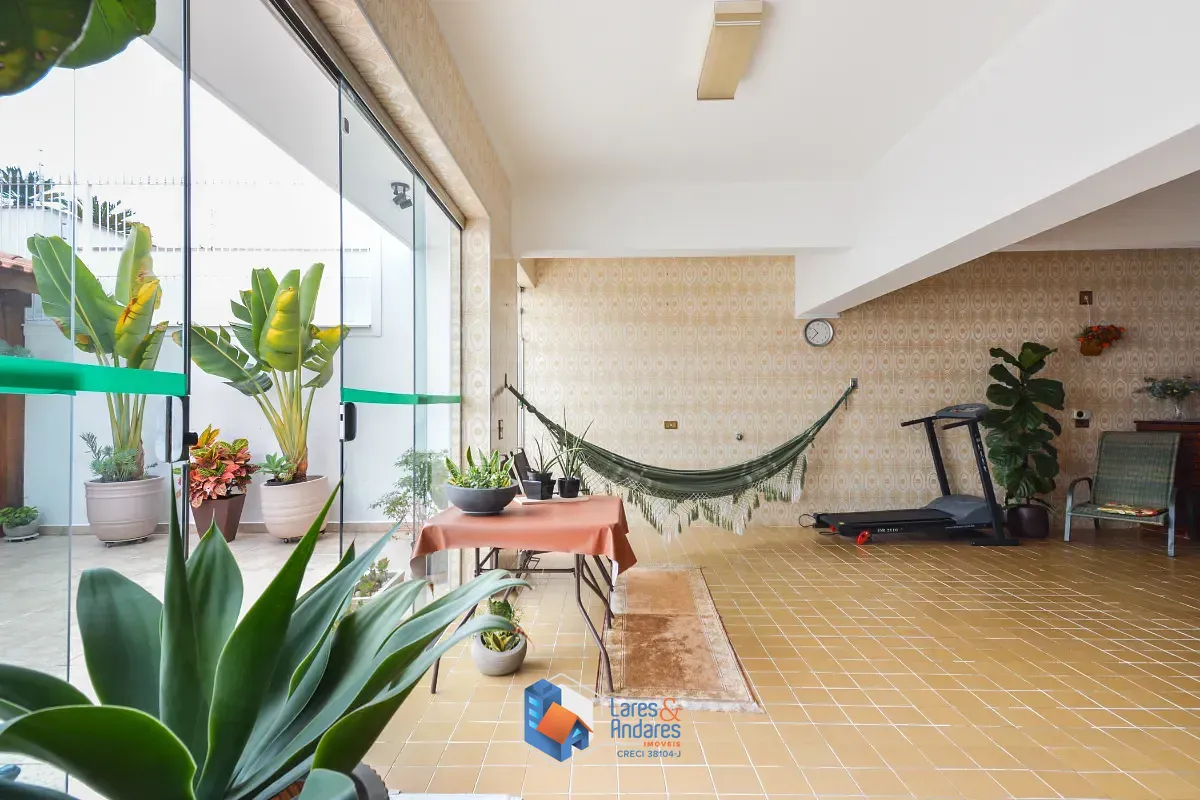 Casa, 3 quartos, 349 m² - Foto 55