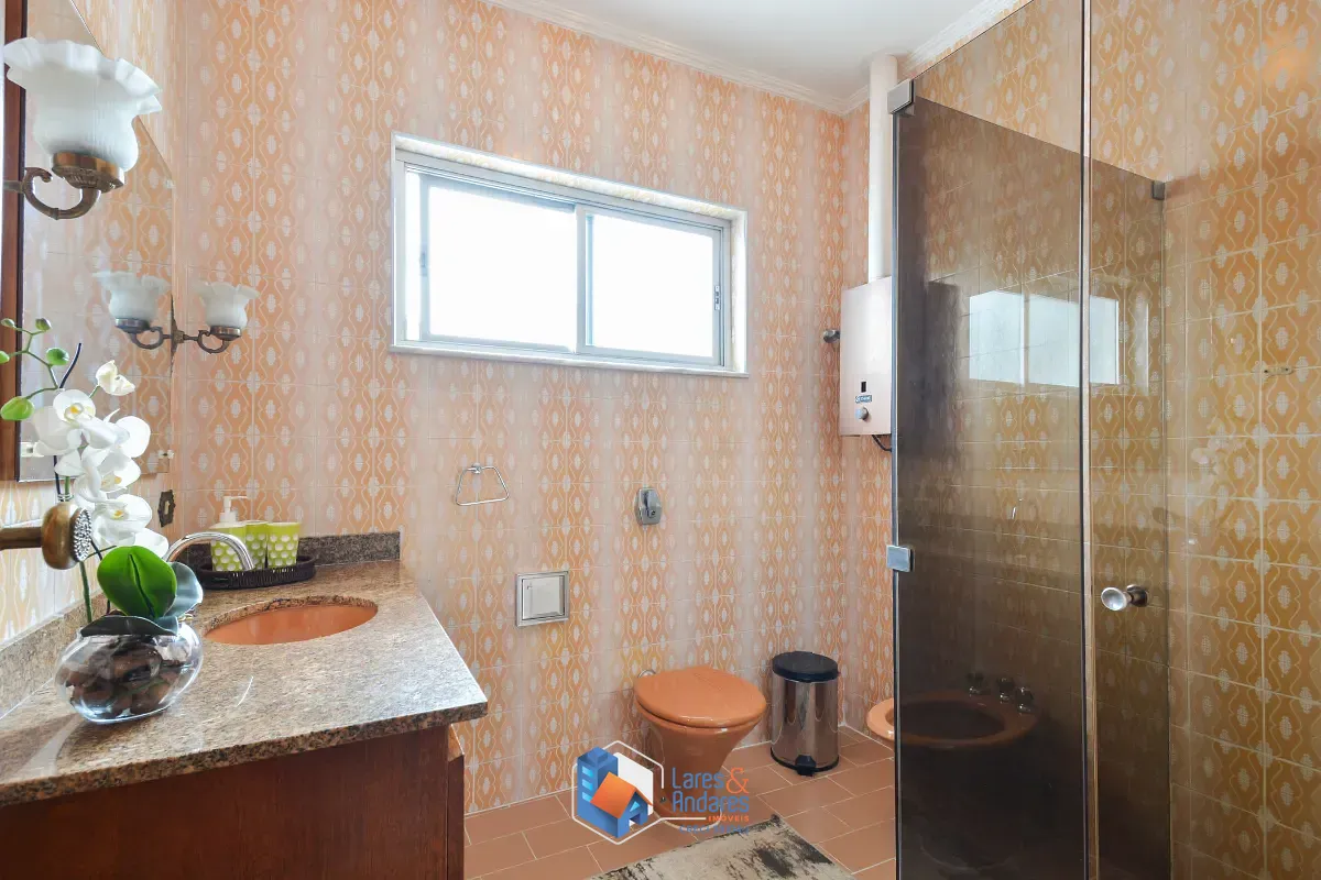 Casa, 3 quartos, 349 m² - Foto 35