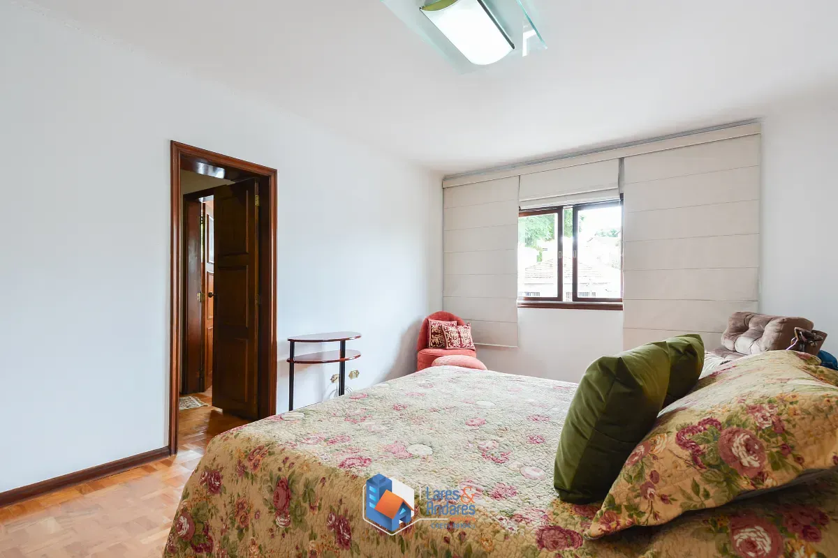 Casa, 3 quartos, 349 m² - Foto 37
