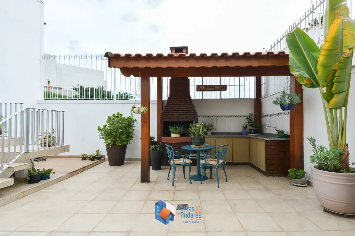 Casa, 3 quartos, 349 m² - Foto 41