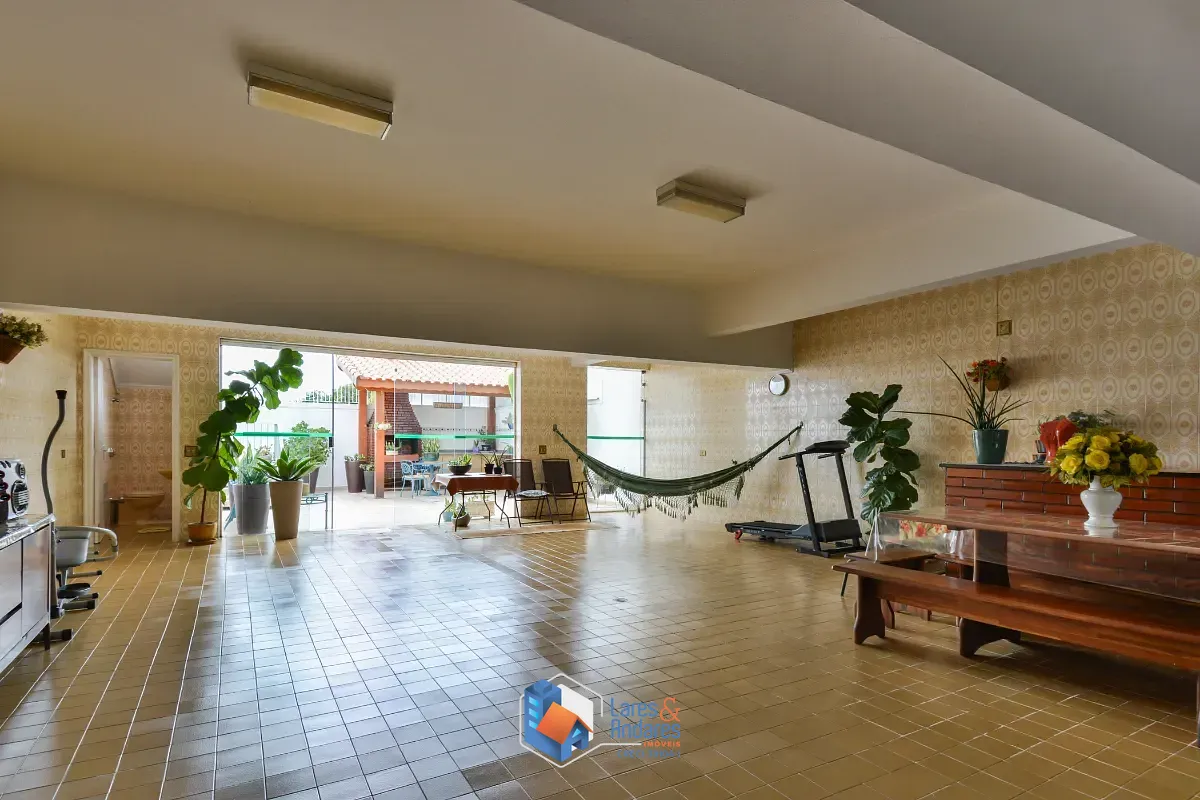 Casa, 3 quartos, 349 m² - Foto 51
