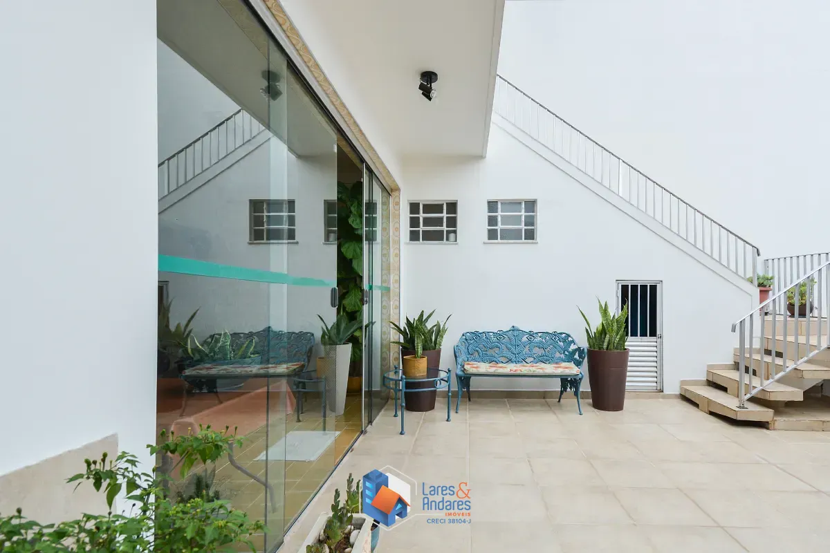 Casa, 3 quartos, 349 m² - Foto 43