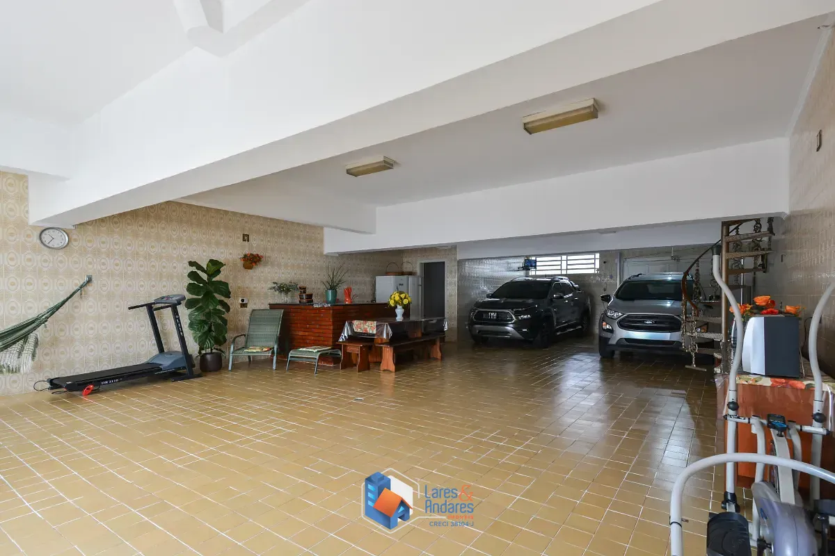 Casa, 3 quartos, 349 m² - Foto 49