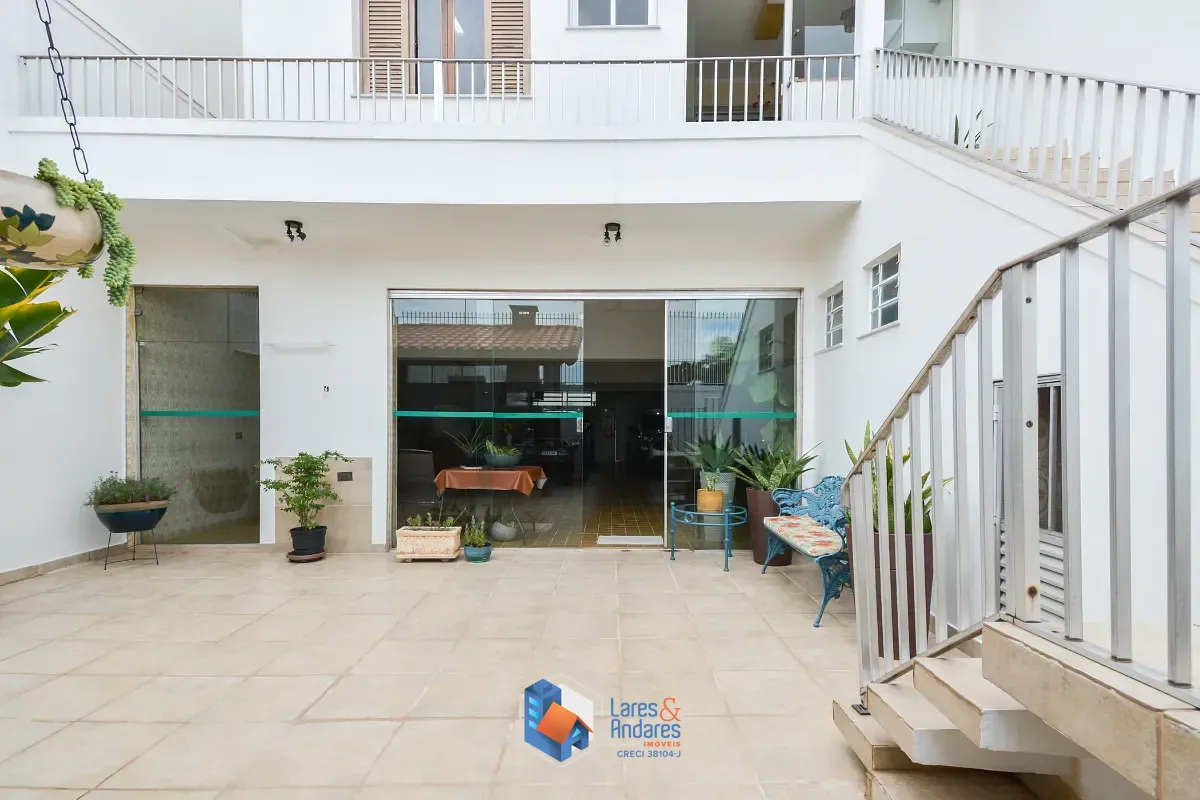 Casa, 3 quartos, 349 m² - Foto 45