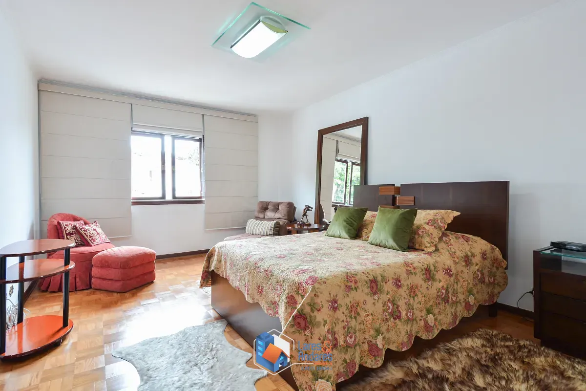 Casa, 3 quartos, 349 m² - Foto 34