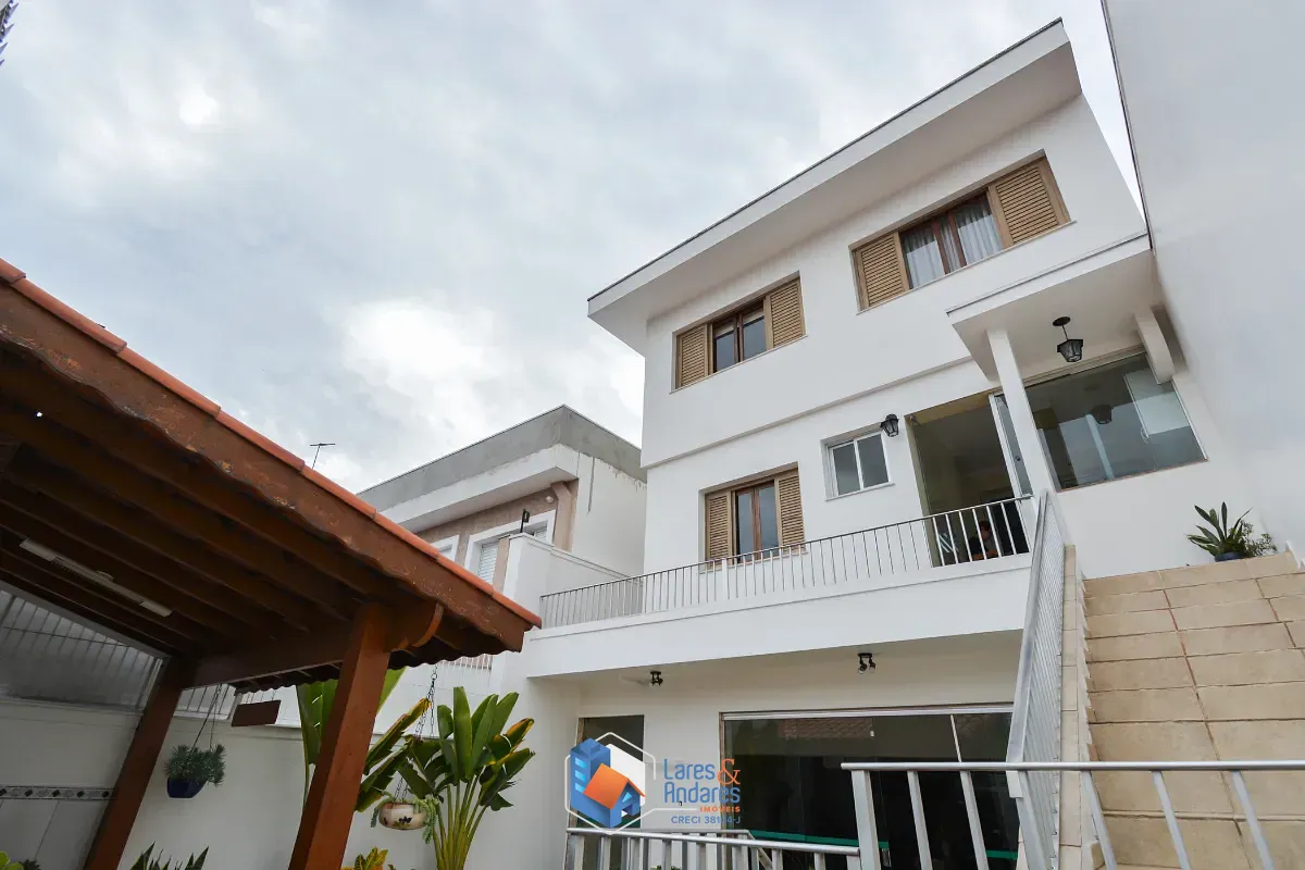 Casa, 3 quartos, 349 m² - Foto 46