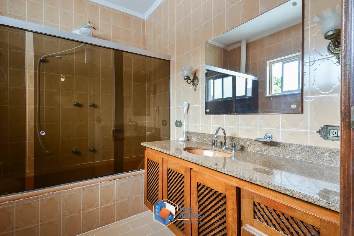 Casa, 3 quartos, 349 m² - Foto 44