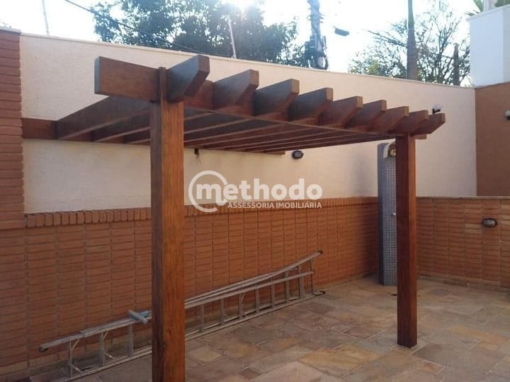 Casa, 4 quartos, 279 m² - Foto 20