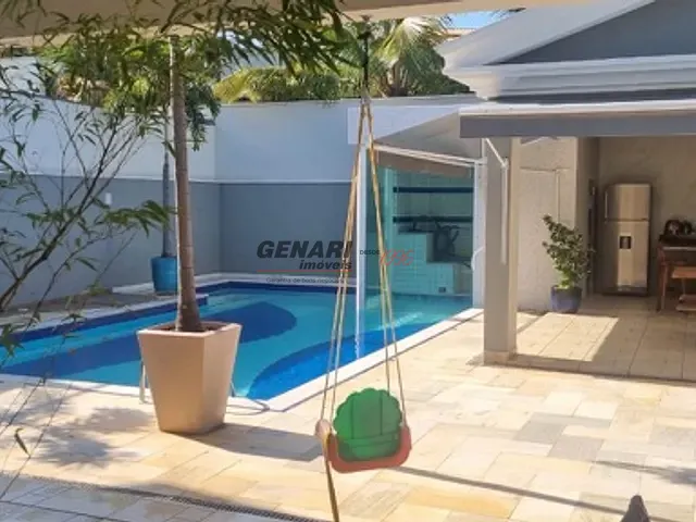 Casa com 531m² 4 quartos e 5 banheiros, à venda, no bairro Altos da Bela Vista em Indaiatuba