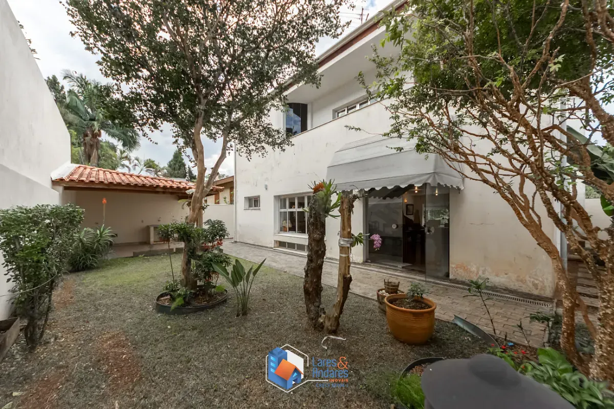 Casa, 3 quartos, 410 m² - Foto 16