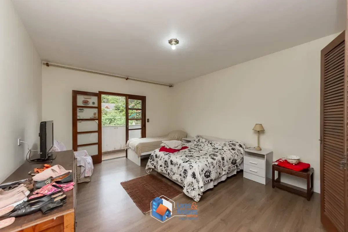 Casa, 3 quartos, 410 m² - Foto 17