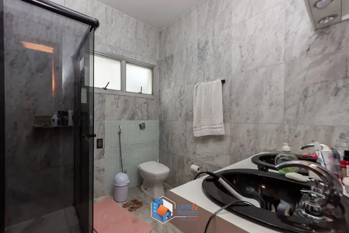 Casa, 3 quartos, 410 m² - Foto 19