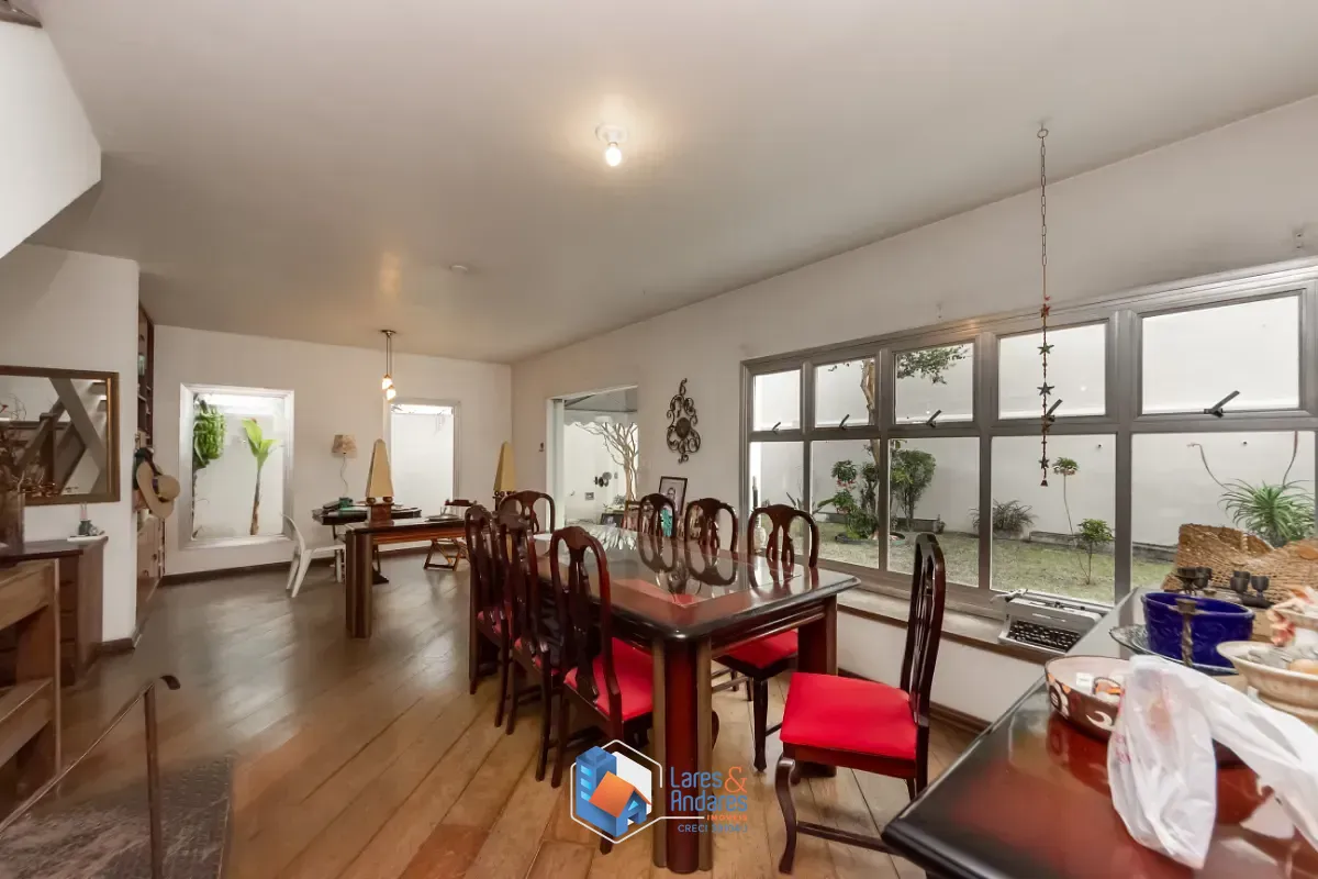 Casa, 3 quartos, 410 m² - Foto 10