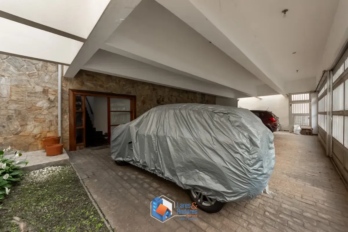 Casa, 3 quartos, 410 m² - Foto 5