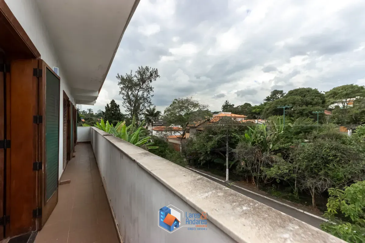 Casa, 3 quartos, 410 m² - Foto 8