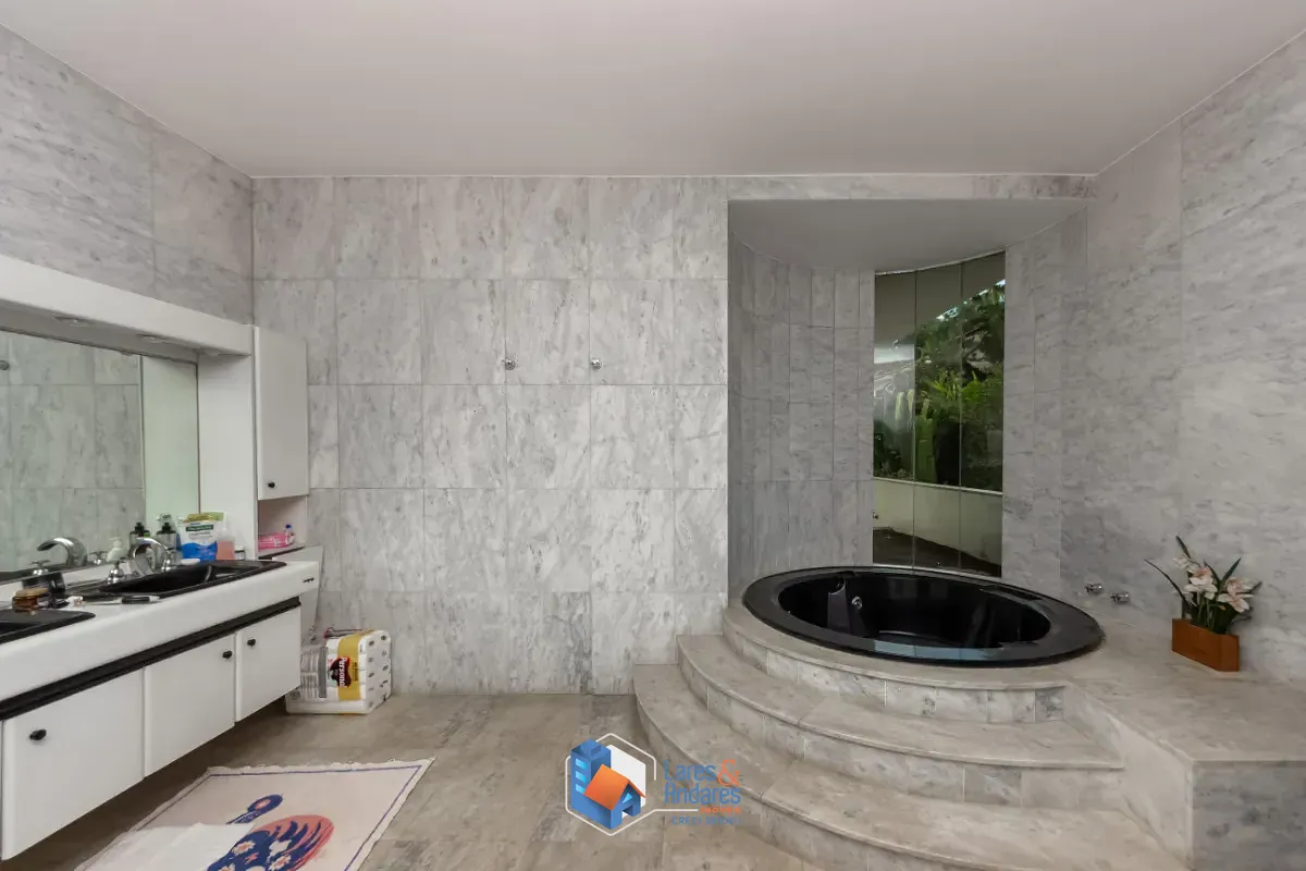 Casa, 3 quartos, 410 m² - Foto 28