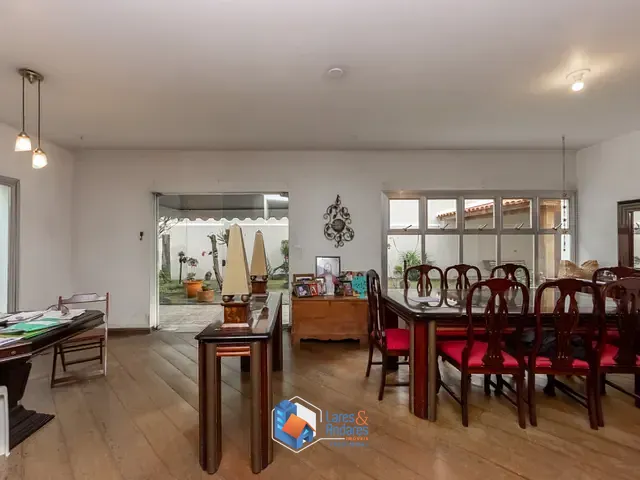 Casa com 401m² 3 quartos e 4 banheiros, à venda, no bairro Jardim dos Estados em São Paulo