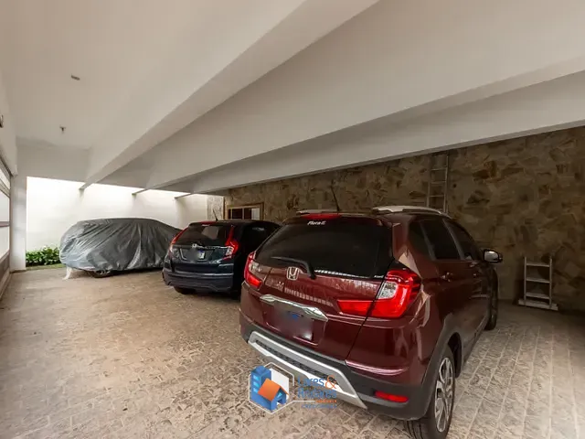 Casa com 401m² 3 quartos e 4 banheiros, à venda, no bairro Jardim dos Estados em São Paulo