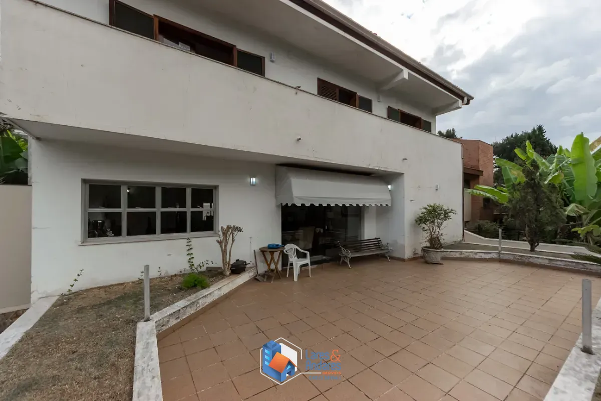 Casa, 3 quartos, 410 m² - Foto 11