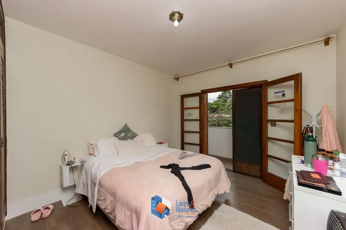 Casa, 3 quartos, 410 m² - Foto 23