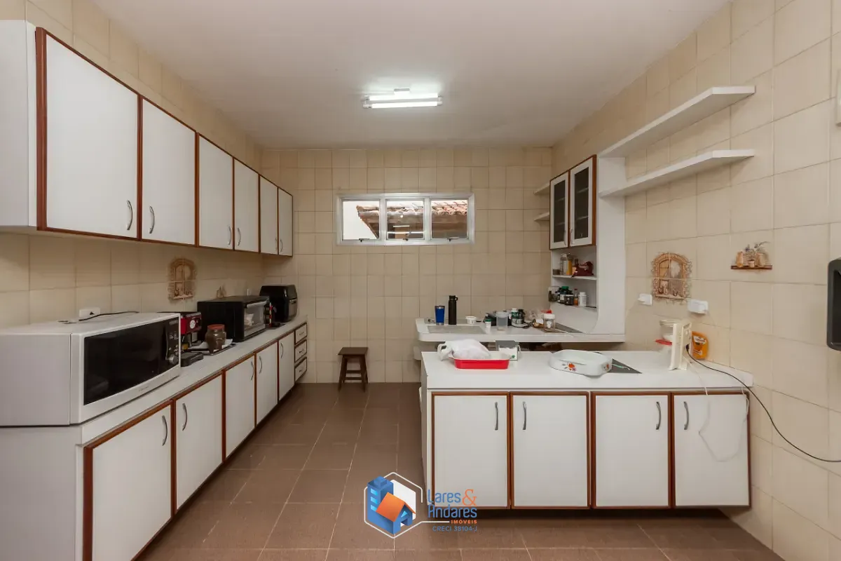 Casa, 3 quartos, 410 m² - Foto 13