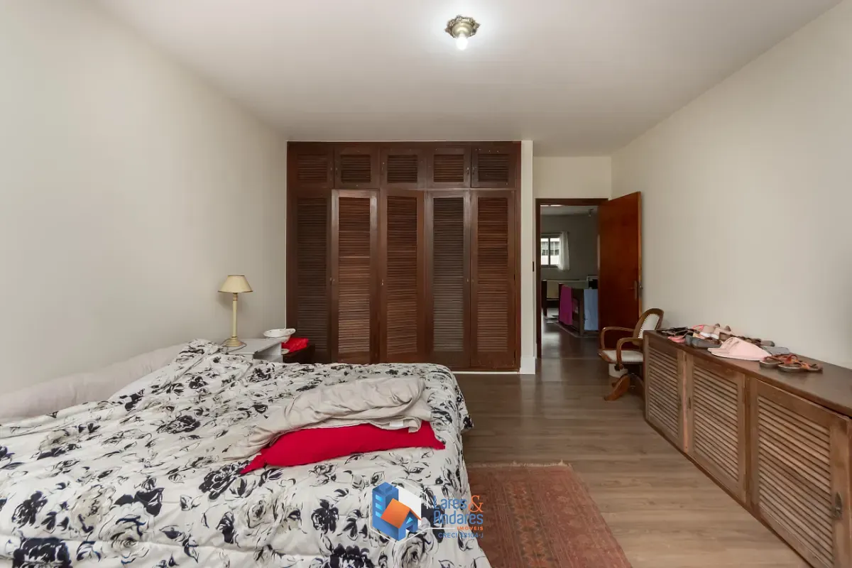 Casa, 3 quartos, 410 m² - Foto 22