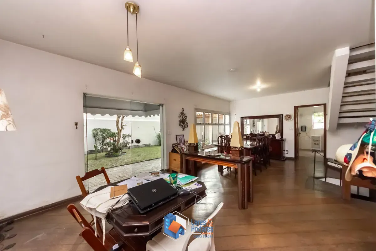 Casa, 3 quartos, 410 m² - Foto 12