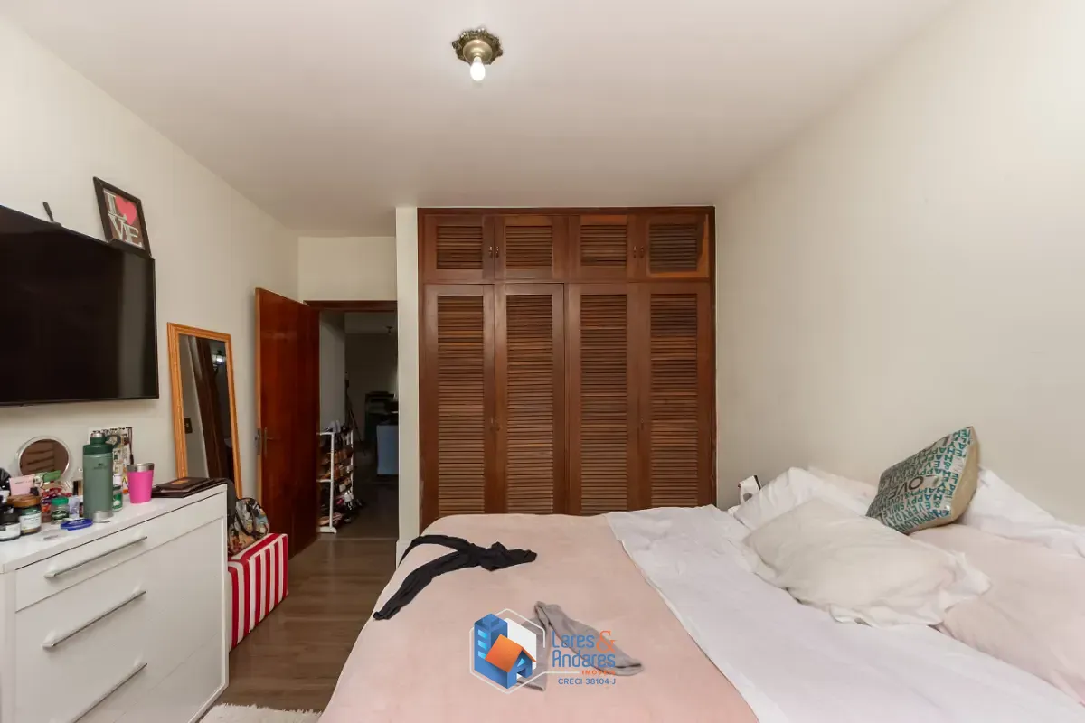Casa, 3 quartos, 410 m² - Foto 21