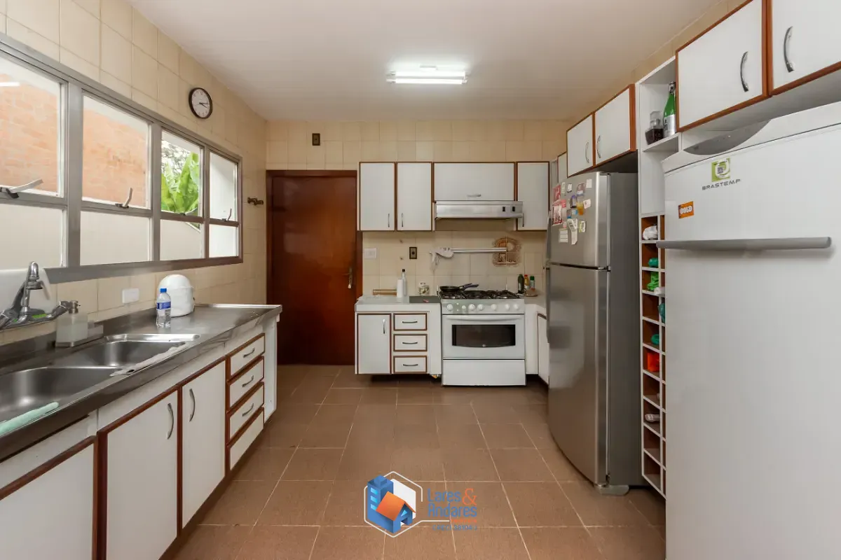 Casa, 3 quartos, 410 m² - Foto 14
