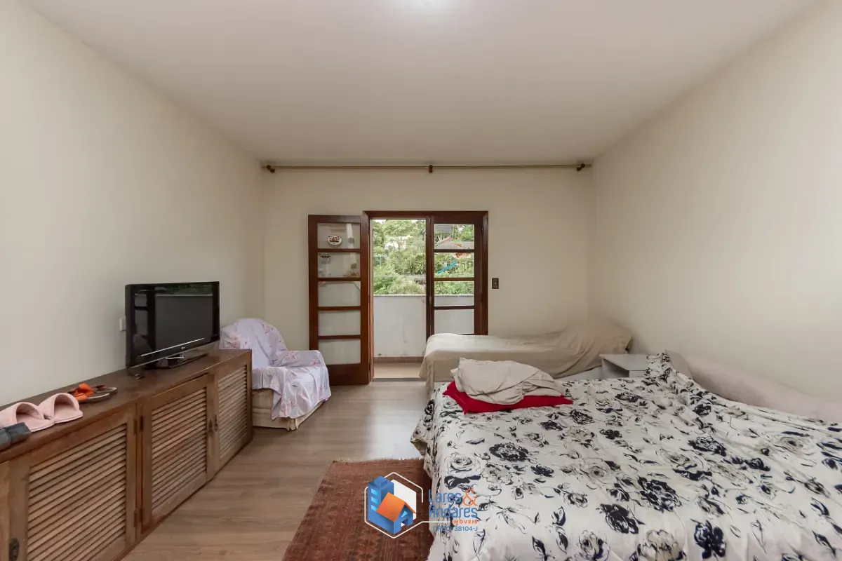 Casa, 3 quartos, 410 m² - Foto 20