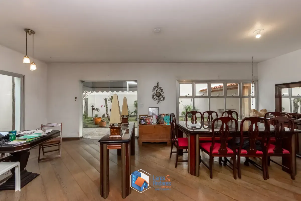 Casa, 3 quartos, 410 m² - Foto 2
